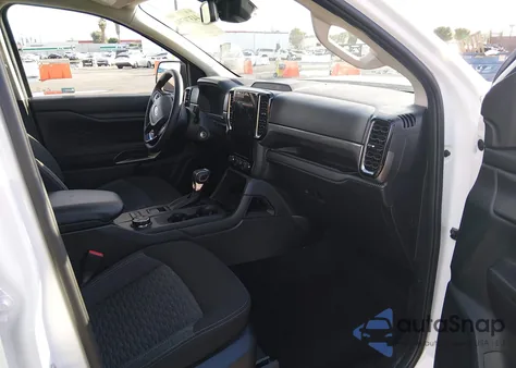 2024 Ford Ranger Xlt z USA, uszkodzony, nr VIN 1FTER4HH3RLE58835